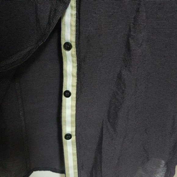 ♦️ Costa Blanca Buttondown Shirt - Picture 3 of 9